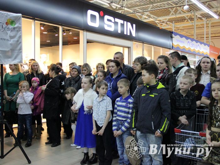 Конкурс чтецов