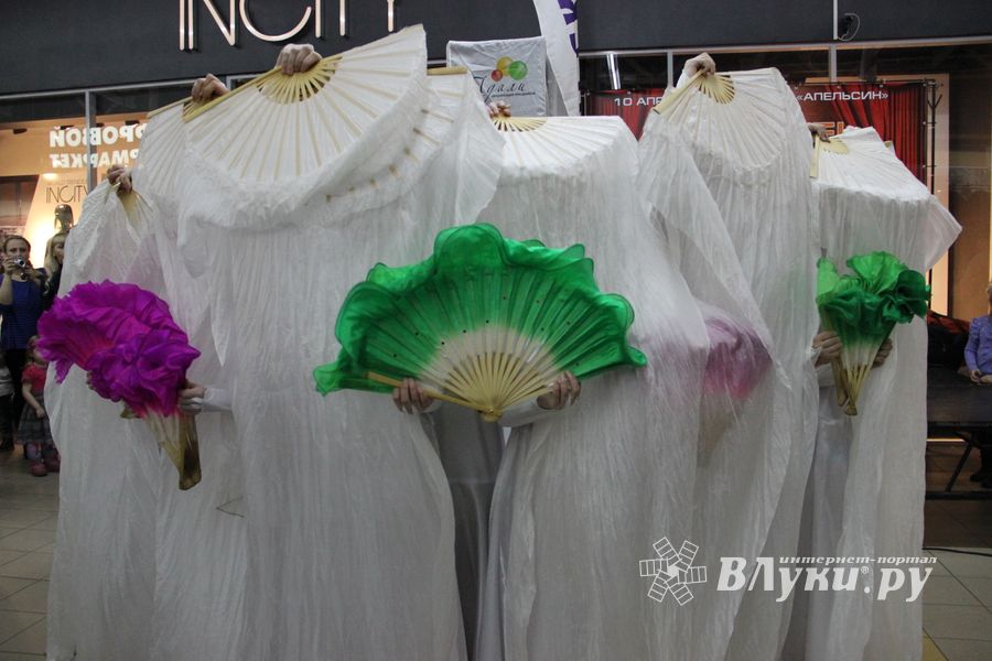 Конкурс чтецов