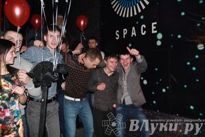 Радиостанция «Европа Плюс Великие Луки» отметила свой 12-й День рождения.