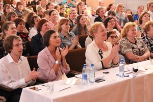 «Был и есть у России вечной прочности вечный запас!» (ФОТО)