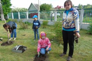 Воспитатели «Центра развития ребёнка» отмечают двойной праздник (ФОТО, ВИДЕО)