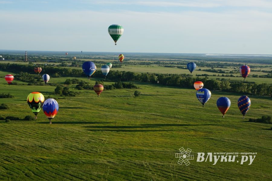 МВВвВЛ: Идеальное утро 10 июня (фото)