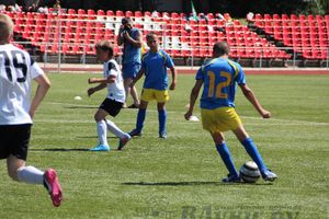 «Локобол-2013»: Великие Луки-Кировск