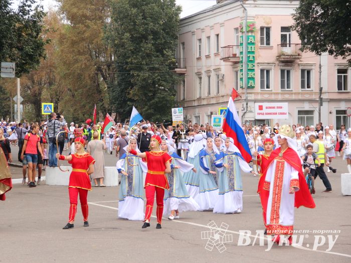 Лучшие мажоретки и барабанщицы награждены (ФОТО)