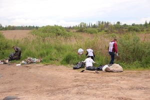 «Партия Дела» делает дело