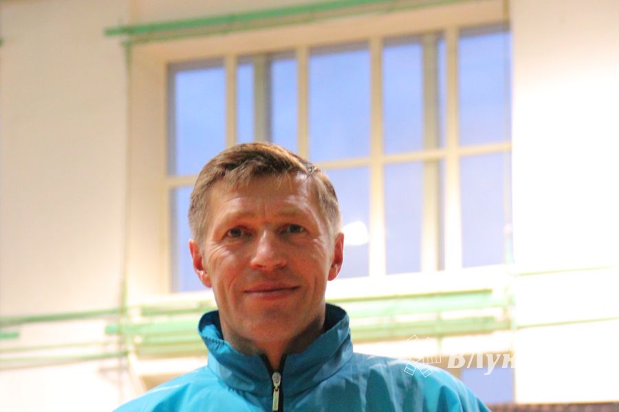 Настольный теннис