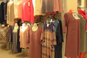 Несколько полезных слов из женского лексикона