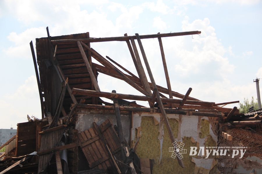 Здесь будет въезд на путепровод (ФОТО)
