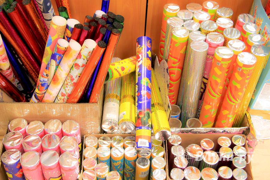 Найден источник предпраздничного позитива