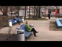 Перец-Рапид: Субботник ЖКХ