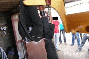 За гашиш в шапке и ящике стола двоим жителям Псковской области грозит до 20 лет тюрьмы (ФОТО)