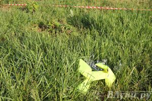 Пилоты совершили третий спортивный полет