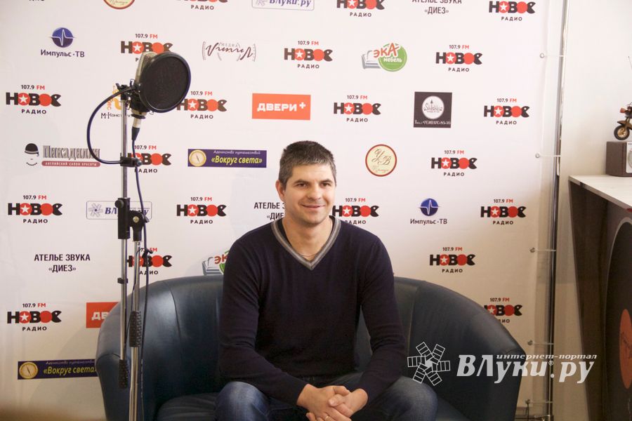 Участники проекта  «Новые голоса на Новом Радио Великие Луки - 2017»  заявили о себе (ФОТО)