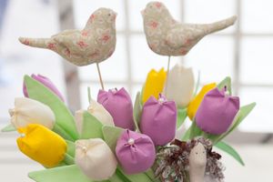 Выставка «Отдыхай в Псковской области» открылась в Пскове (фото)