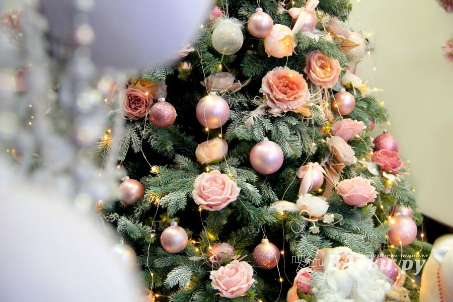 Секрет новогоднего чуда от «Ola-la» (ФОТО)