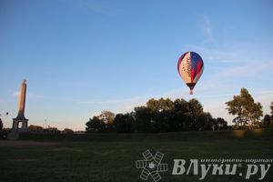 Воздухоплавание: 11 июня — вечерний брифинг, вальс сомнение