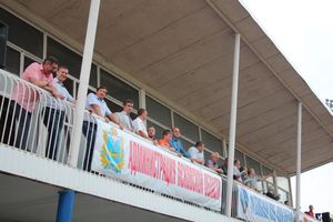 «Луки-Энергия»: Волевая победа перед своими болельщиками (ФОТО)