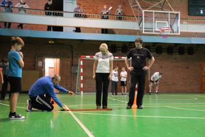 В Великих Луках прошло Первенство города среди спортивных семей (ФОТО)