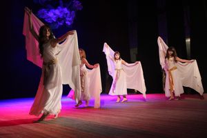 В Великих Луках отметили День матери (фото)