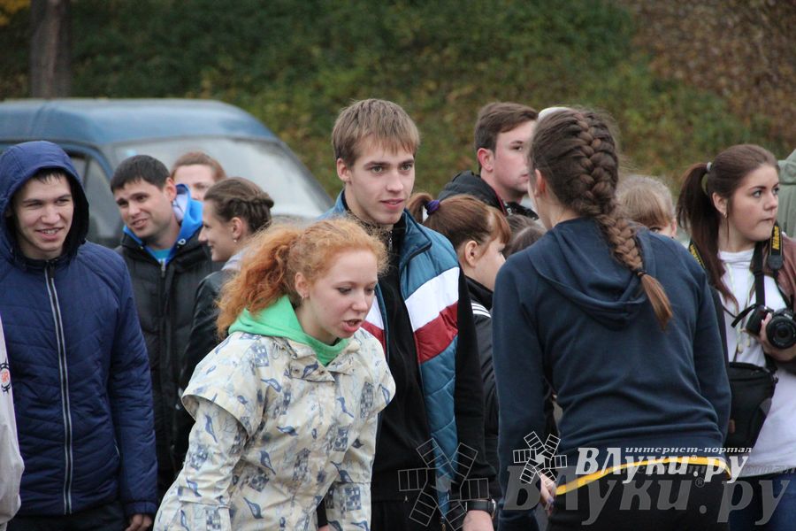 «Кубок первокурсника 2013»