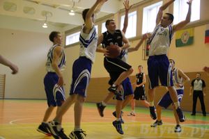 Завершился  первый тур СЗФО Чемпионата АСБ в Великих Луках (фото)