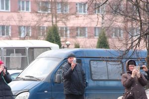 Теперь у всех великолучан есть фото или видео с «Тяжмаш» (ФОТО)