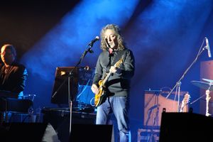 Концерт Владимира Кузьмина