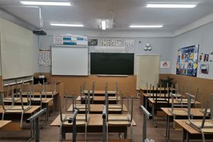 Школы Псковской области готовы к переходу на дистанционное обучение