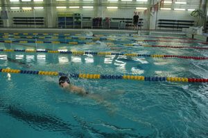 Первый «Быстрый кашалот» в Великих Луках  (фото)