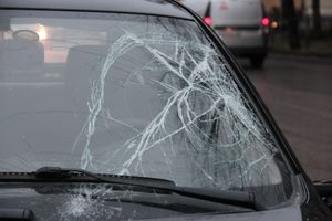 В Великих Луках сбили ещё одного пешехода (ФОТО)