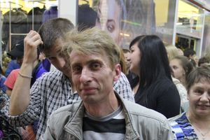 Торговый центр «Апельсин» отметил День рождения