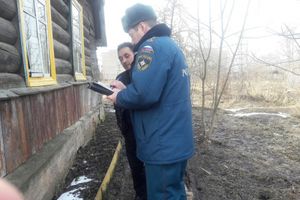 В Новосокольниках прошел профилактический рейд (ФОТО)