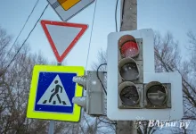 Госавтоинспекция напоминает родителям об их ответственности за жизнь и здоровье детей