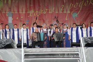 День города Великие Луки