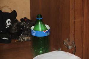 В Великих Луках проходит акция «Сообщи где торгуют смертью» (ФОТО)