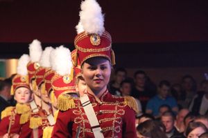 В Великих Луках состоялась матчевая встреча по боксу