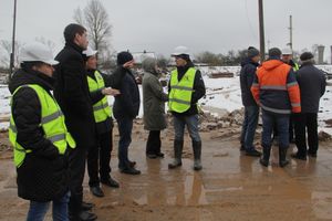 путепровод