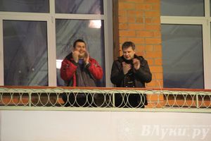 Команда «Велмаш-С» стала лучшей на Первенстве города по стритболу (фото)