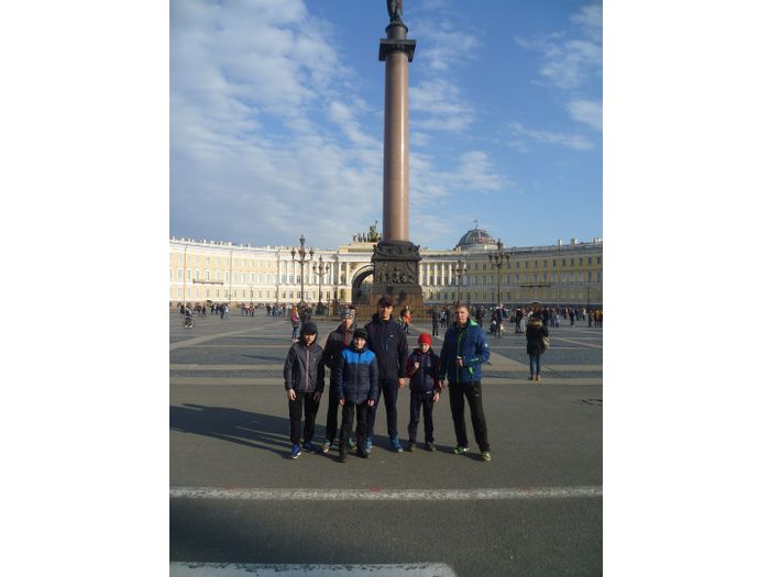 Великолучане вернулись с медалями с международного турнира «Кубок SKL» по тайскому боксу 