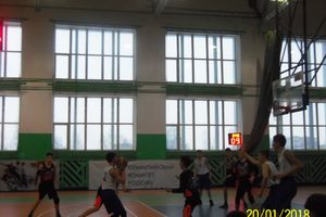 Великолукские баскетболисты будут играть за бронзовые награды