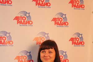 Второй этап конкурса «Автоледи»(фото)