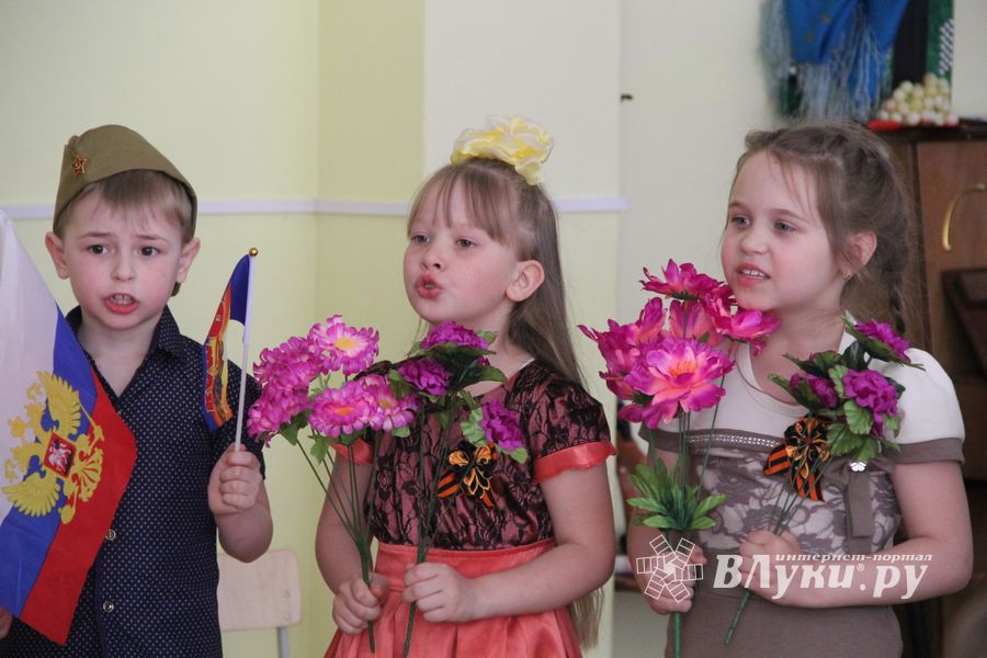 Стихи и песни о Великой Победе