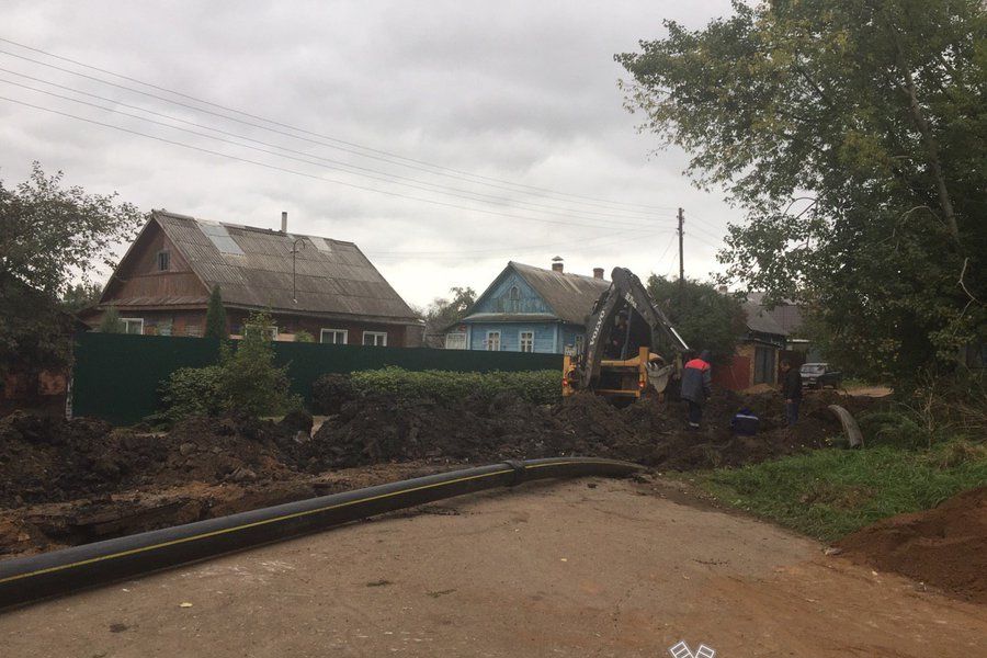 События минувшего октября в фоторепортажах ВЛуки.ру (ФОТО)