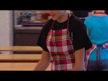 Импульс-ТВ:  Школьное питание