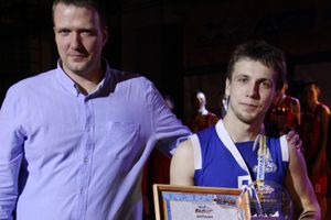 Чемпионат ШБЛ «КЭС-БАСКЕТ» сезона 2013-2014 гг.  Псковской области