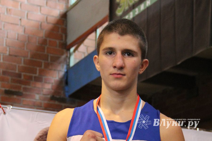 16-й Международный турнир по боксу (фото)