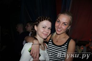 «Дискотека 80-х. Перезагрузка»