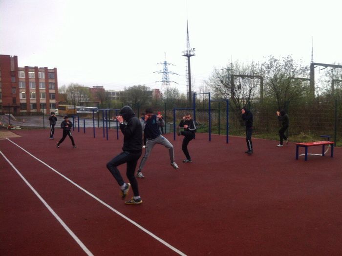 Великолучане вернулись с медалями с международного турнира «Кубок SKL» по тайскому боксу 