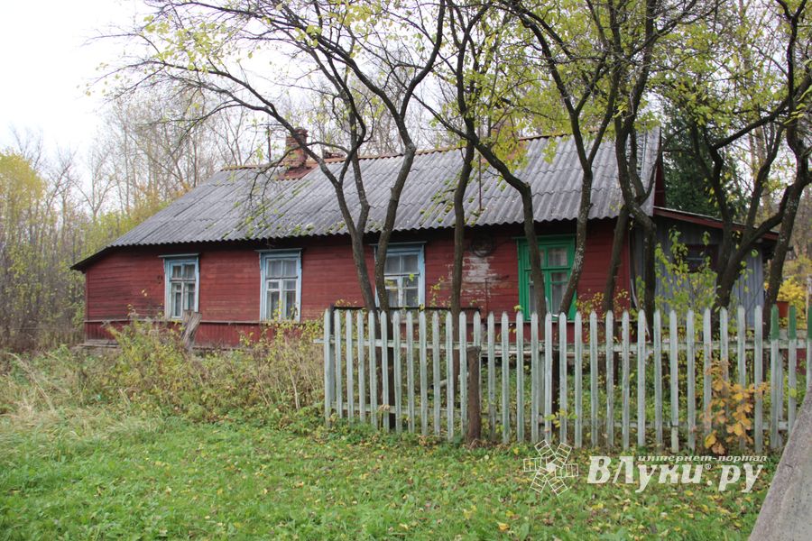 Снос дома №13 на ул. Нелидовской перенесли на 7 лет (ФОТО)