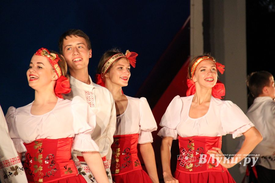  «Мы любим свой город!» (ФОТО)